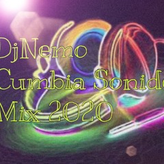 SONIDERAS MIX 2020 DjNemo