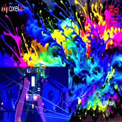 Dj Axel V - Redrum Studios Tuesday Twitch Mix Sessions 06.03.25