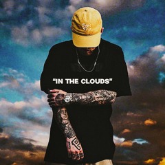 In The Clouds (Mac Miller Type Beat)