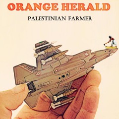 Palestinian Farmer