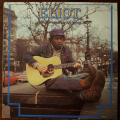 You Were Here All Along (Inspired by Trevor James Song, Mystery)