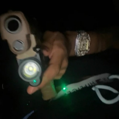 LETHAL WEAPON (FREESTYLE) Prod. @rrodney_