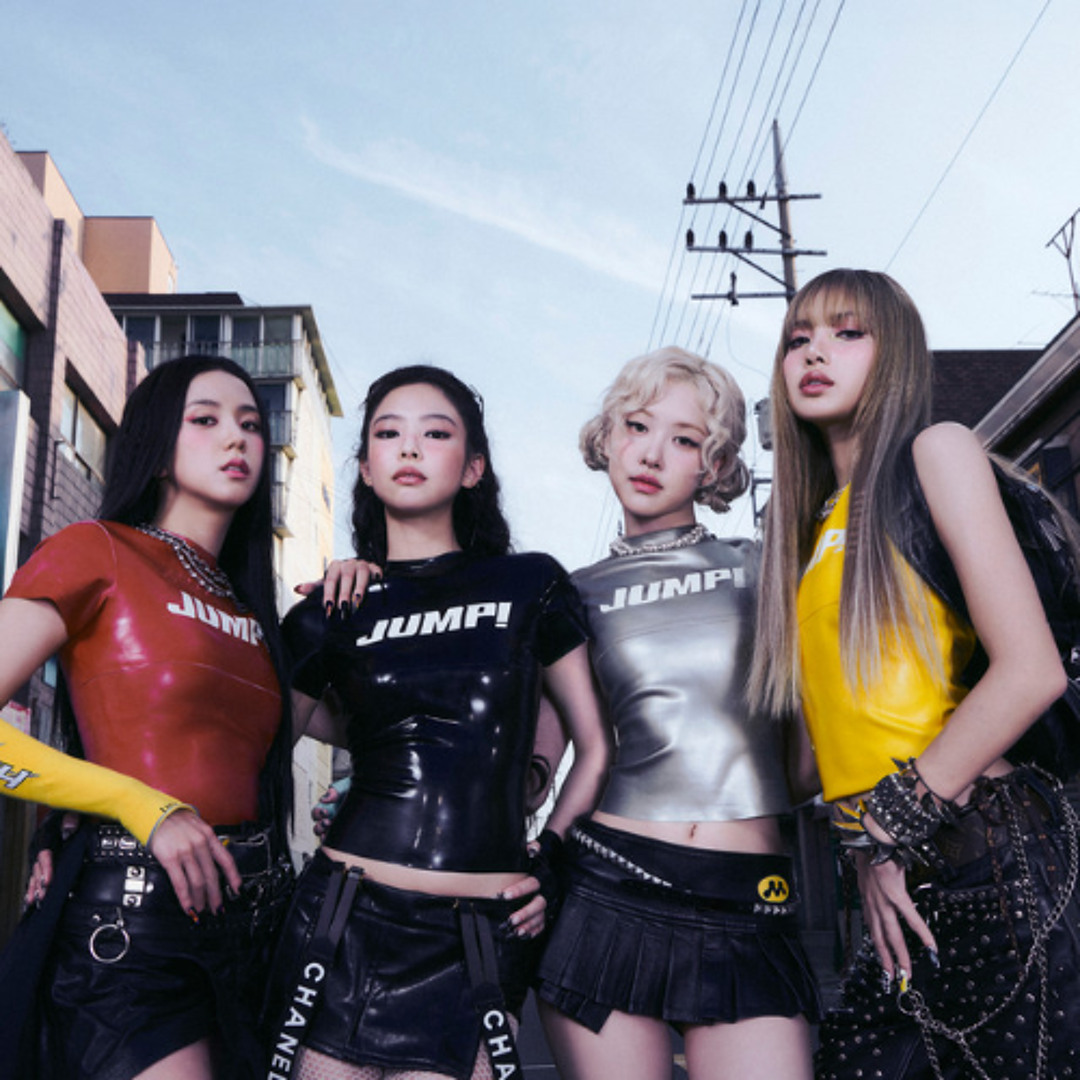 how much is blackpink worth - Ilustrasi 2