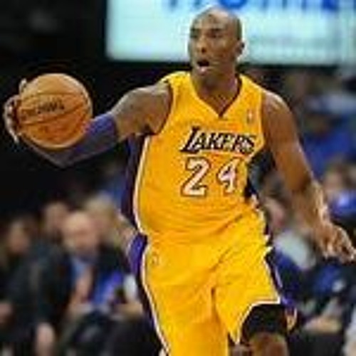 Stream kobe bryant by yinyang | Listen 