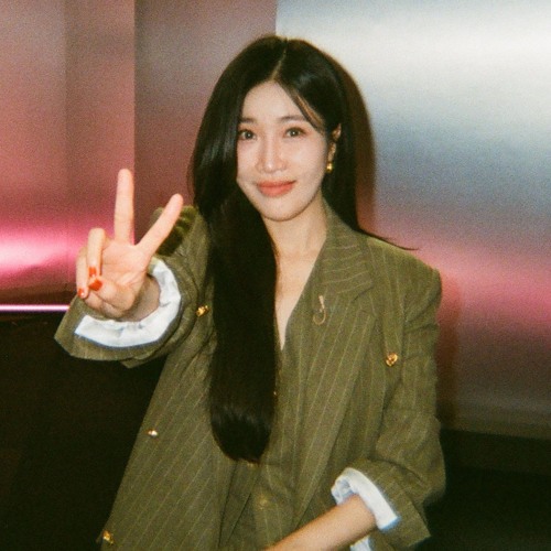 다비치(Davich) 이해리 - U R