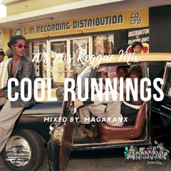 Cool Runnings ~70's 80's Reggae Mix~