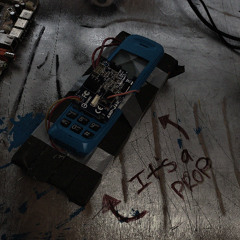 THERE HE GOES FT. KILLCROSS + M44A1 (PROD. 22SENTRY)