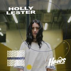 HAWSMIX073 / Holly Lester