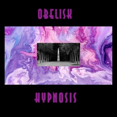 GERSHWIN GERLOCK - OBELISK HYPNOSIS