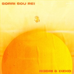 Natiruts - Sorri, Sou Rei (DZKO & RODRI Afro Tribute)