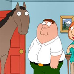The Horse Is Here (140bpm)