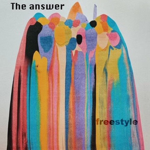 The answer (freestyle) feat. Timbre Truth