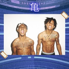 [FREE] Rich The Kid & Rae Sremmunrd Type Beat - "FOR DUTY"