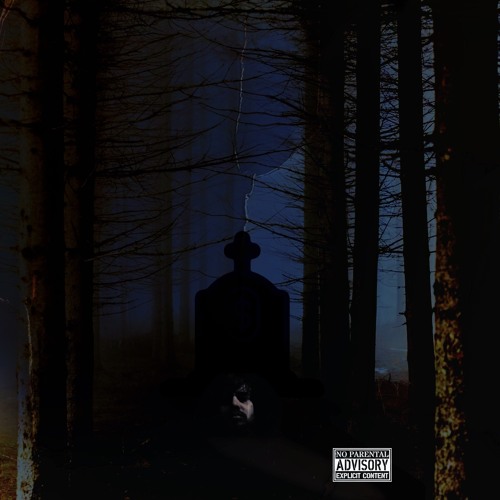 GRAVEYARD MONSTER[PROD.SPHYNX]