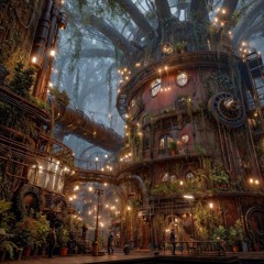 JDAMERCY - Just Had to Be there (adxvnm + Mo)