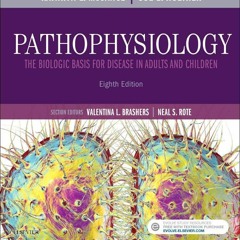 Ebook Dowload Pathophysiology - Text and Study Guide Package: The Biologic