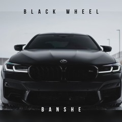 Banshe - Black Wheel