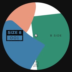 Size 8 001 - B Side