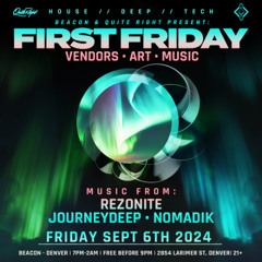 JourneyDeep - FF Sept 6th [set]