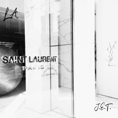 $t. Laurent (ft. JET)