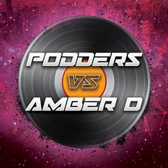 Weekend wind down - Podders vs Amber D - Trance therapy - 2025-05-26
