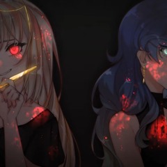 Smoke And Mirrors [FRENCH METAL COVER] Feat. @AryShow BY MYU-CHAN