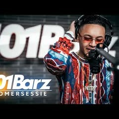 DODO | Zomersessie 2020 | 101Barz