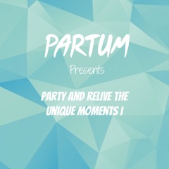 Party And Relive The Unique Moments I