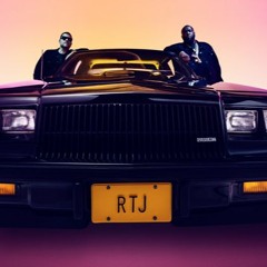 Run The Jewels Ft. Greg Nice - Ohh La La (MenaceTheDJ RMX)