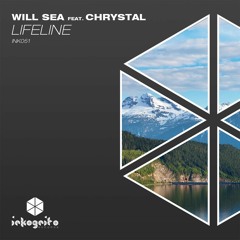 Will Sea - Lifeline feat. Chrystal [Preview]