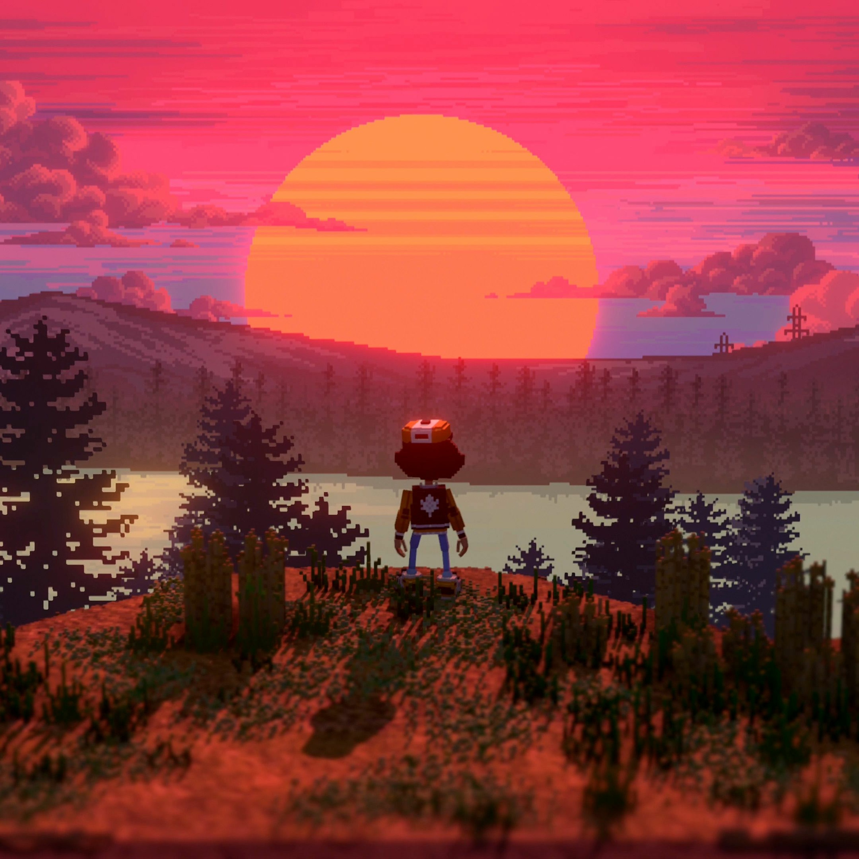 PLACEBO episode artwork