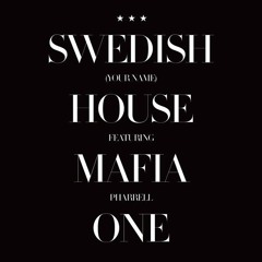 SHM - One (Tom Westy & Malarkey Remix)