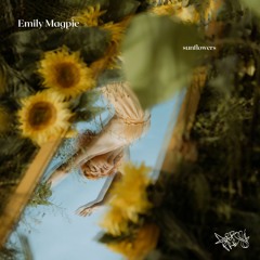 1. Emily Magpie - Sunflowers