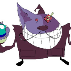 Badass ball [POST PUPPET]