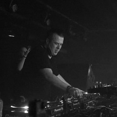 Jay Lumen live at Akvarium Klub Budapest 03-07-2020