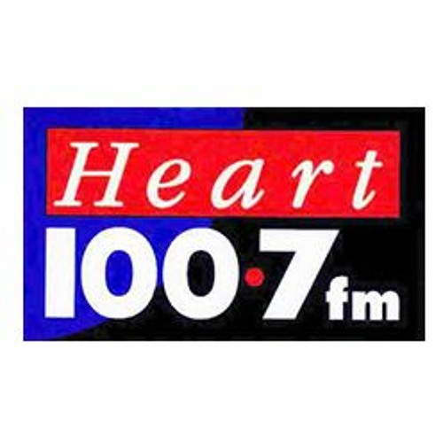 Stream 100.7 Heart FM 'Birmingham' - Instant Request Lunch Break - Mitch  Johnson / Groove Addicts by Radio Jingles Online - radiojinglesonline.com |  Listen online for free on SoundCloud