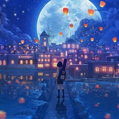 Middle of the night > special (headphone)
