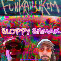 Sloppy Shmak At Fankabukim 11/1