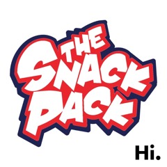 Hi. (An Album by The Snack Pack)