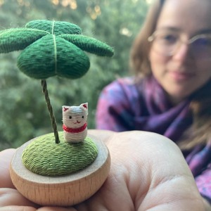 [Résidence @Saône Check] Le béguin pour Eigenliebe (15.09.21)