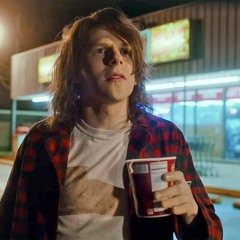 Get Cynical S3E4 - American Ultra