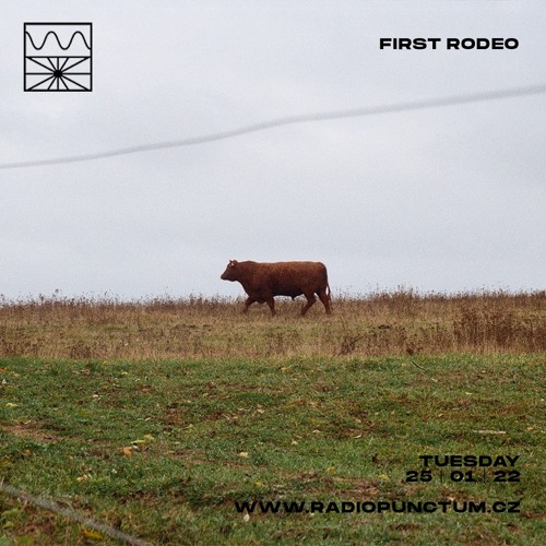First Rodeo 01/22 by ODODDNT