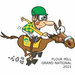 Flour Mill Grand National 2021
