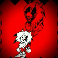 FNF:ultimate fear OST:PHONY