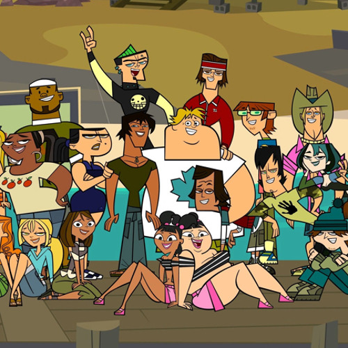 Stream Total Drama Island Intro by Lauren Listen online for free on