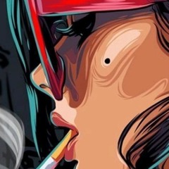 Stereo...Electronic Sunrises 002