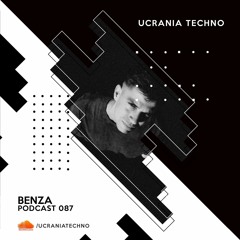 PODCAST 087 - BENZA