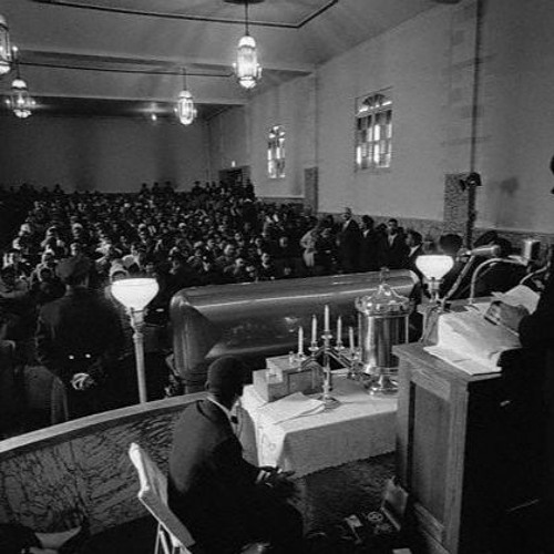 Stream The History Of American Funeral Directing 6th Edition by