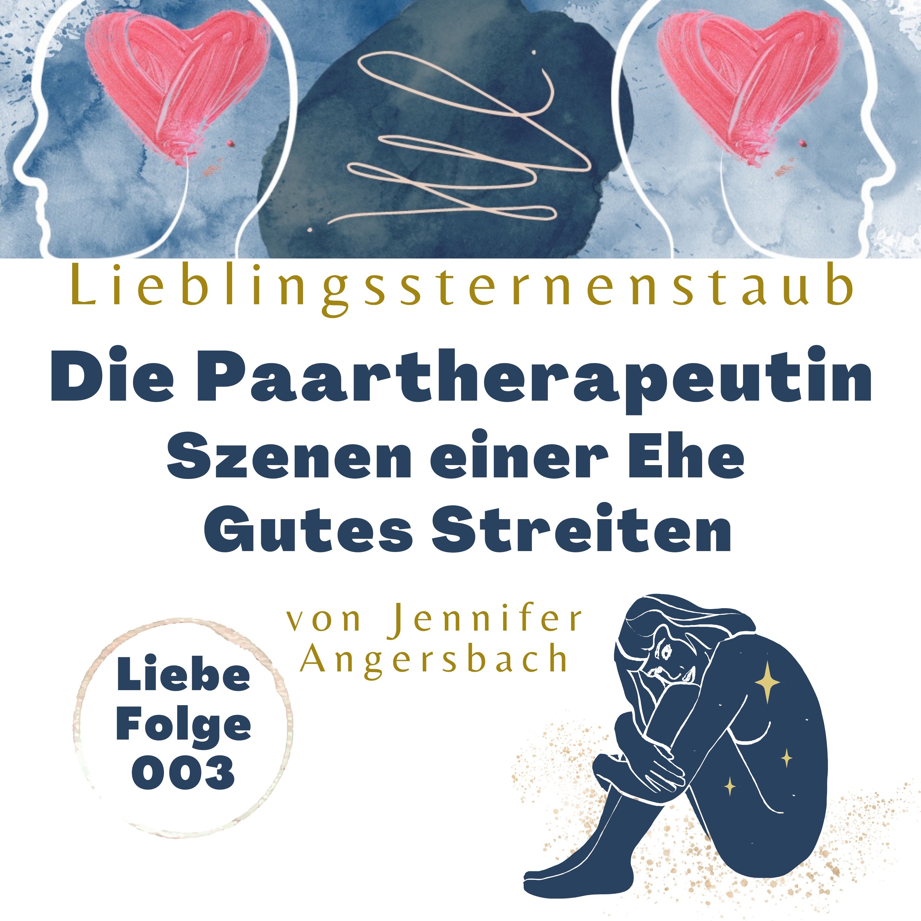 Lieblingssternenstaub