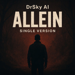 Allein German Single Version